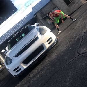 Meet your Posher, Casey